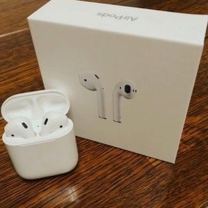 Apple AirPods